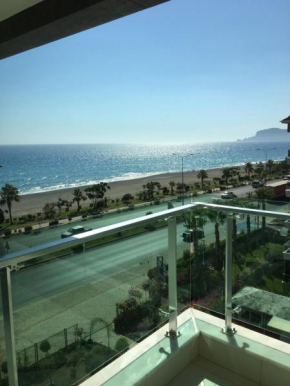 Гостиница Apartments in Moda Marine  Аланья